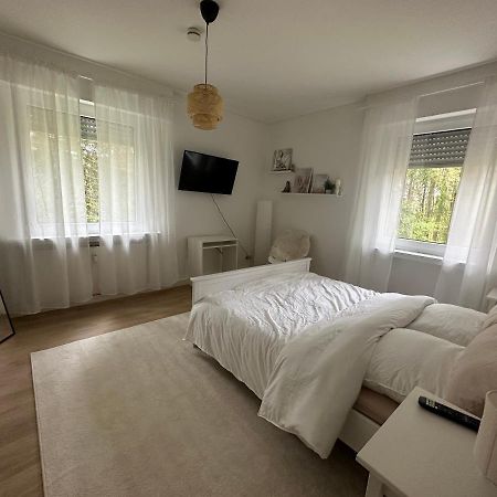 Comfort Corner At Campus Birkenfeld Hoppstädten-Weiersbach エクステリア 写真