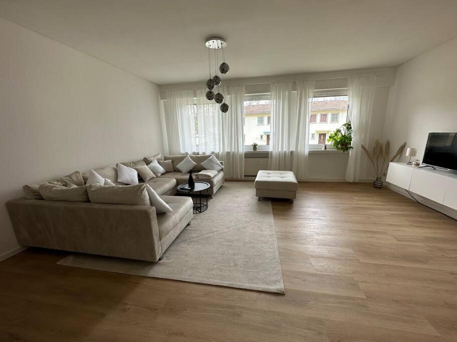 Comfort Corner At Campus Birkenfeld Hoppstädten-Weiersbach エクステリア 写真