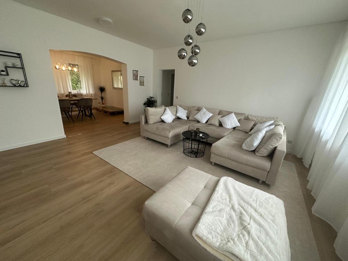 Comfort Corner At Campus Birkenfeld Hoppstädten-Weiersbach エクステリア 写真