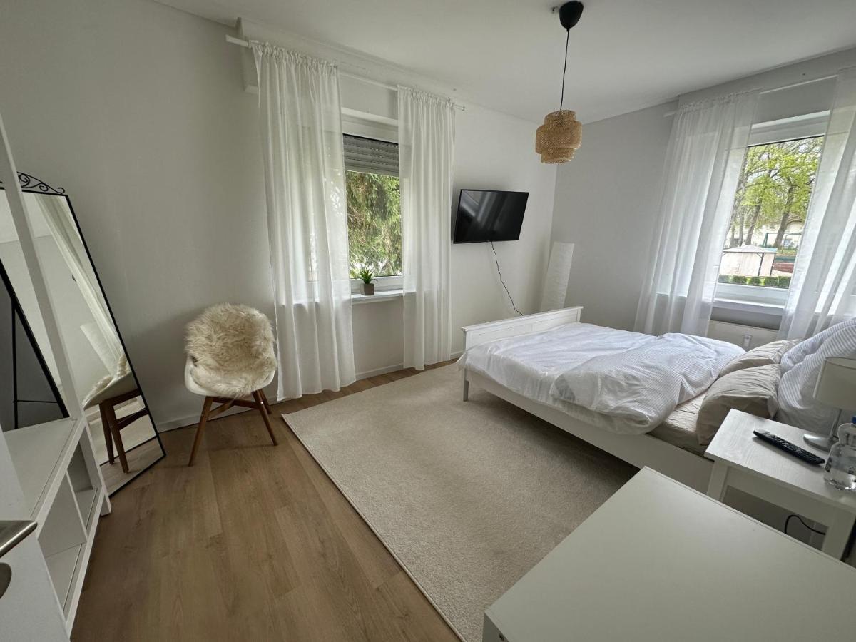 Comfort Corner At Campus Birkenfeld Hoppstädten-Weiersbach エクステリア 写真