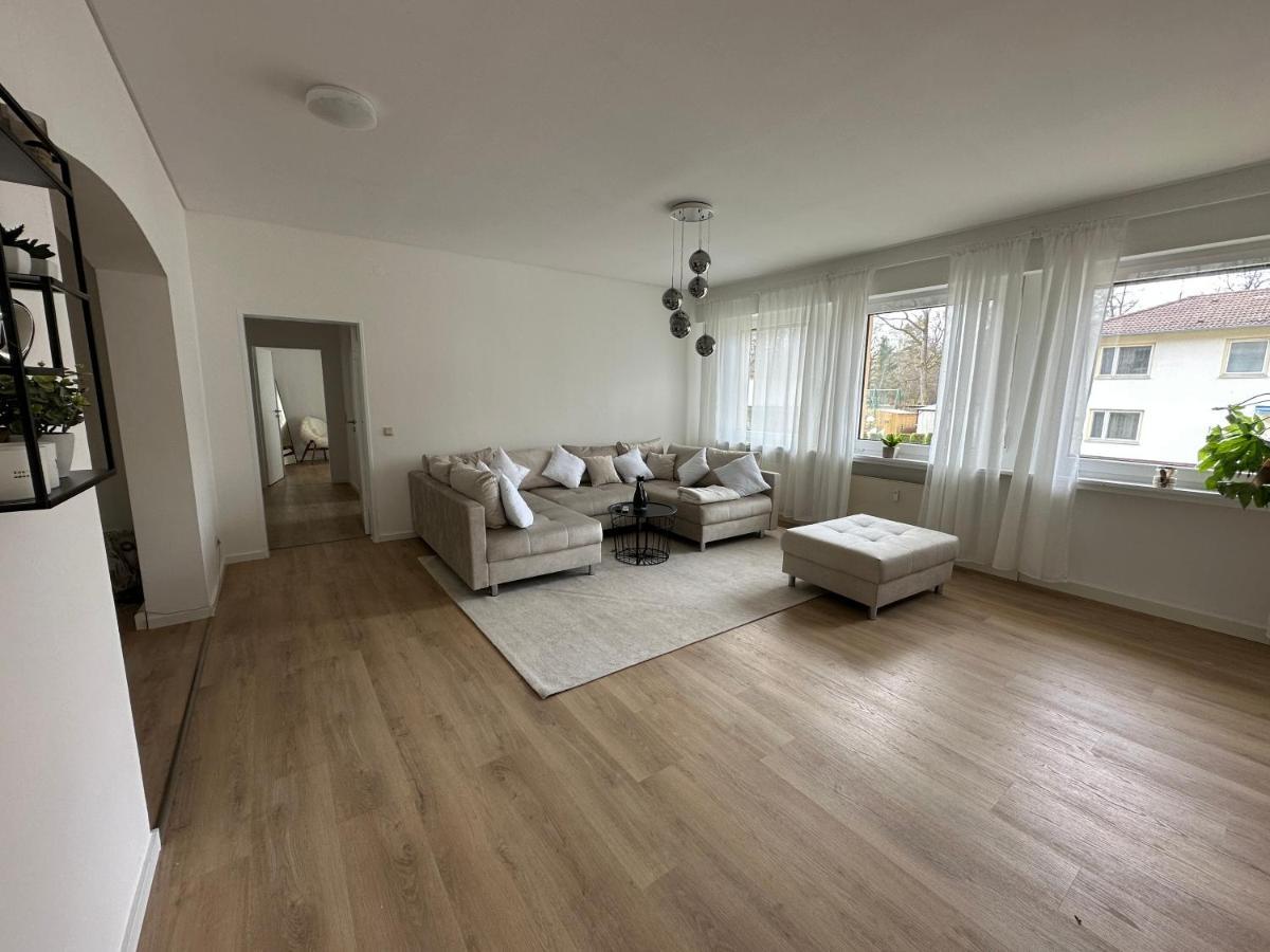 Comfort Corner At Campus Birkenfeld Hoppstädten-Weiersbach エクステリア 写真